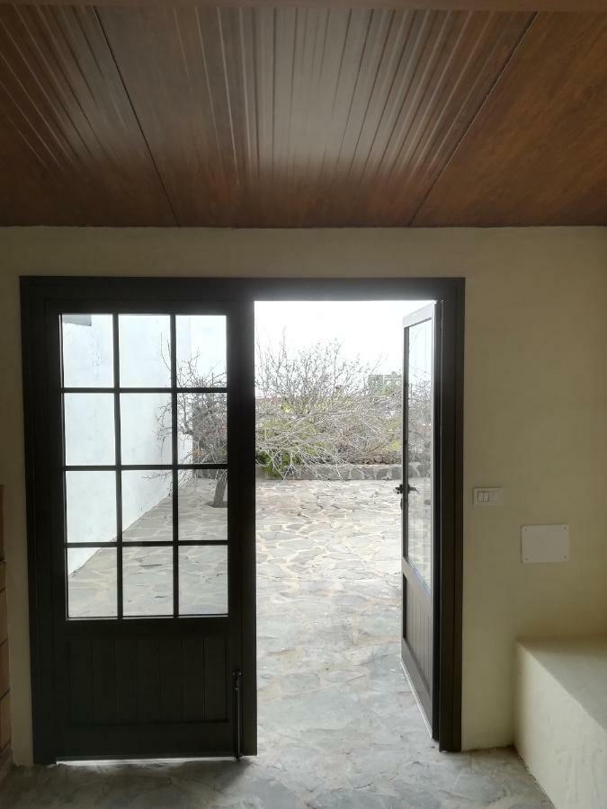 Isora Casa Los Almendros旅馆 外观 照片